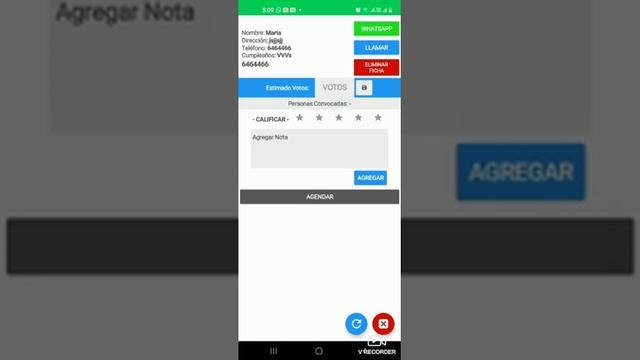 Mi Campaña App - Vídeo 4 смотреть онлайн