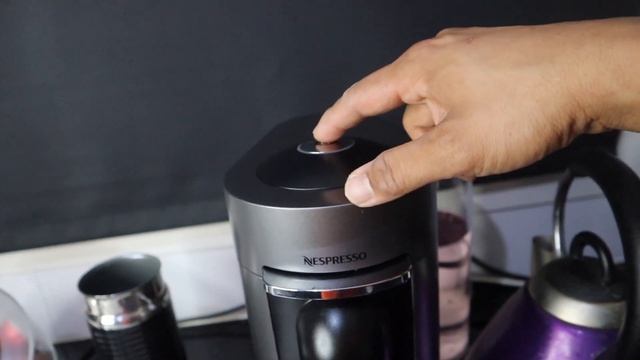 vertuo descaling смотреть онлайн