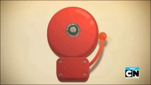 Gumball Haunts Principal Brown (Clip) | Amazing World of Gumball (Season 6) - The Pact