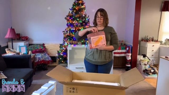 Janome MB-7 Unboxing смотреть онлайн