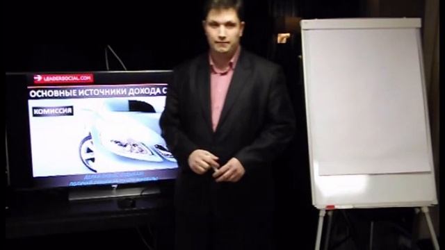 Презентация LeaderSocial com смотреть онлайн