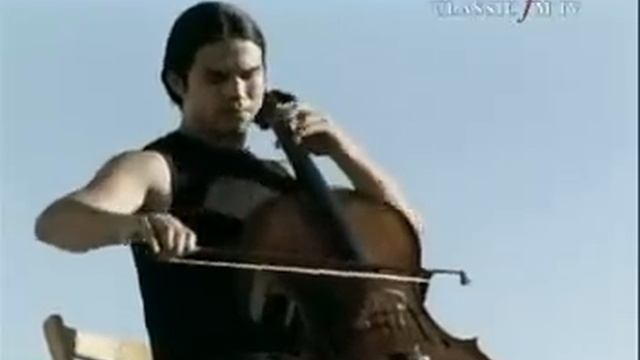 The Planets-Rodrigo-adapted from En Aranjuez con to amor смотреть онлайн