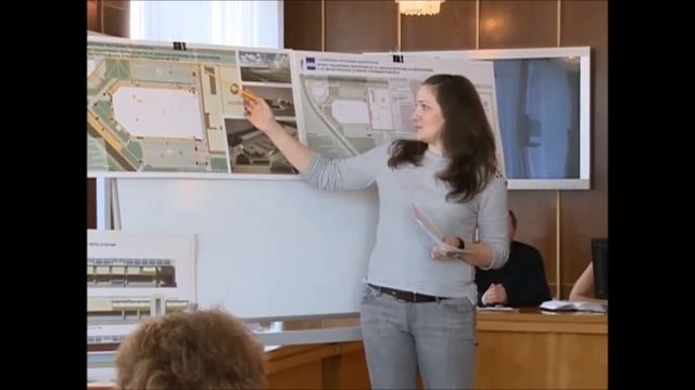 Выпуск от 1.04.15 Новый ТЦ и кольцо рядом с Дворцом спорта - Стерлитамакское телевидение смотреть онлайн