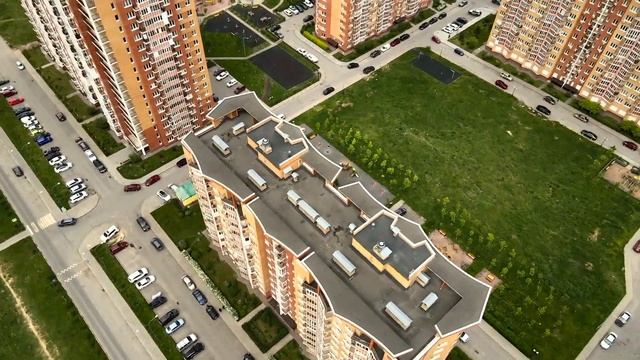 Бородинская, 1 (круговая панорама) смотреть онлайн