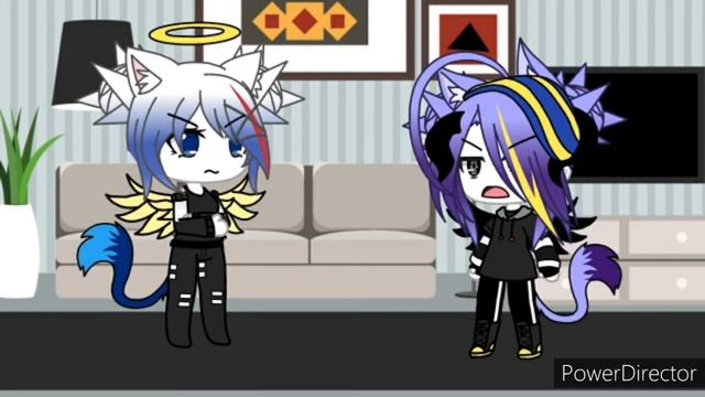 /Гача Лайф/"монстр"/Ч.О смотреть онлайн