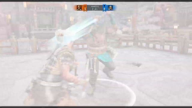 For Honor- Рейтинг Горила| Шаманка смотреть онлайн