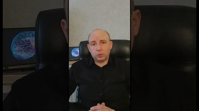 Почему вы не можете избавиться от панических атак и фобий.