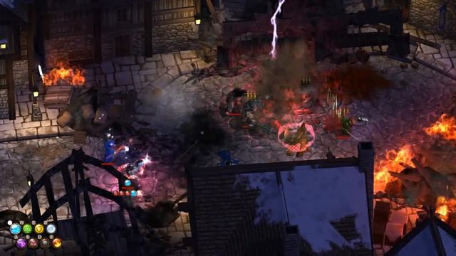 Magicka №2 Это просто космос...) смотреть онлайн