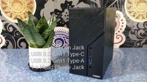 Unboxing ASRock Deskmini X300 - Mini PC - My PC Components, Part 1