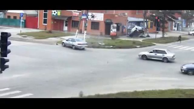 Crash In Russia смотреть онлайн