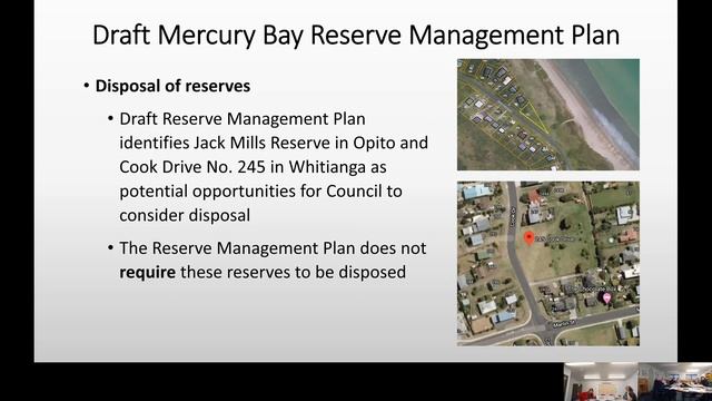 TCDC - Mercury Bay Community Board Meeting - 19 August 2020 - Part 3 of 3