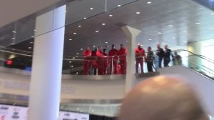 Shannon Briggs Calls Out Klitschko at MSG Press Conference-LETS GO CHAMP