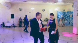 Свадебная ссора