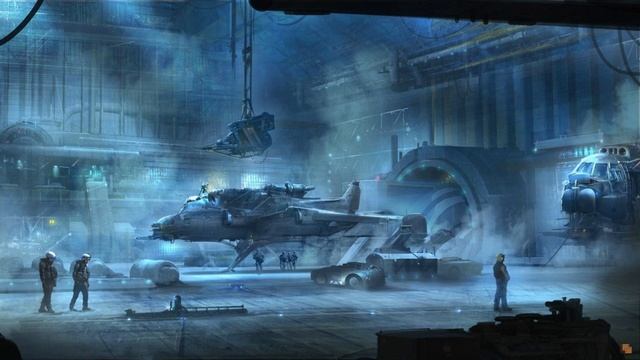 Часть 05/15 "Лев: Сын Леса" Майк Брукс Читает Паршакова #warhammer40k #аудиокнигиполностью