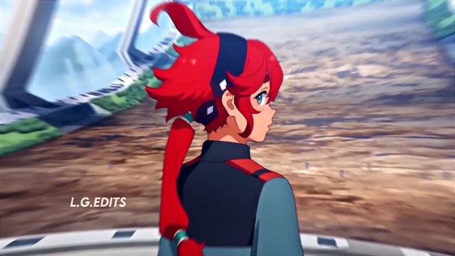 Suletta and MiorineThe Witch from Mercury EDITAMV