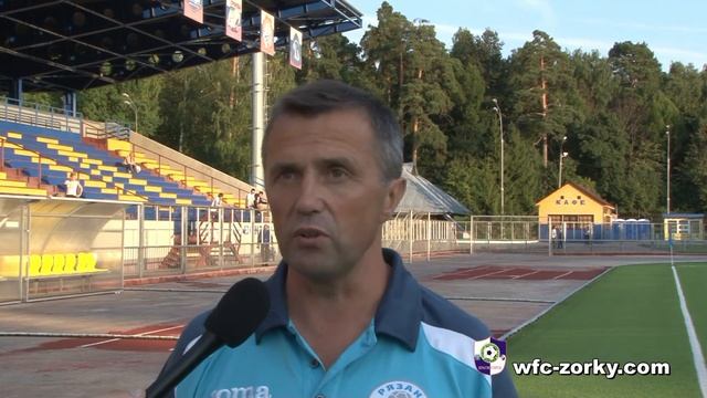 Комментарии к матчу "Зоркий"-"Рязань-ВДВ" 15.08.13 смотреть онлайн