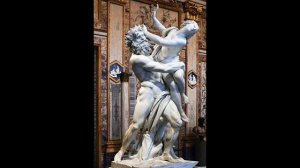 Ретроградный Плутон и Прозерпина