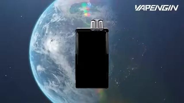 VAPENGIN JUPITER 6000 PUFFS смотреть онлайн