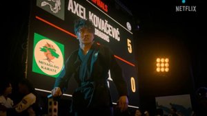 Кобра Кай 6 Сезон (Финал) - Трейлер .mp4