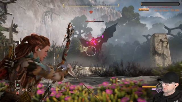 Запретный Запад ◉ Horizon 2 Forbidden West ◉ Часть 5 | PS5 смотреть онлайн