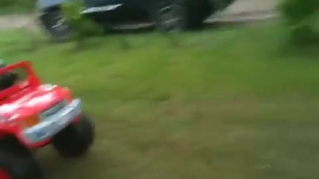 Первая Машинка смотреть онлайн