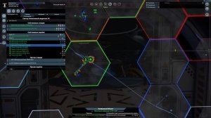 X4: Foundations. Купил чертежи щитов "Землян".