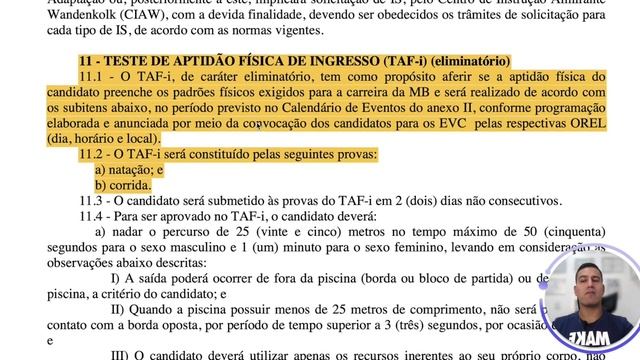 Concurso CP CEM 2022 - Como fui aprovado aos 21 anos para o Corpo de Engenheiros da Marinha смотреть онлайн