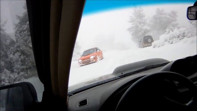 Forester vs and helps смотреть онлайн