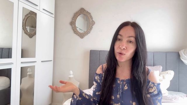 Что Вяжу? / Новый Процесс😍/ Экскурсия По Садику🌸Фотосессия Сумки… смотреть онлайн