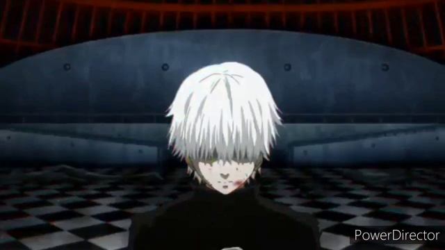 TokyoGhoul(AMV-IannDior