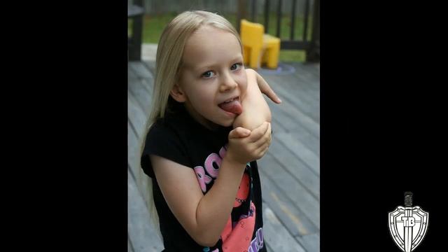 Короткие и не обыкновенные факты о человеке. смотреть онлайн