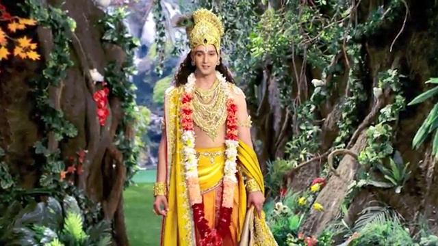 Учение Кришны. Принятие правильного решения подобно битве