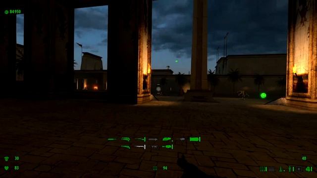 #4 ПОНАСТАЛЬГИРУЕМ (SERIOS SAM THE FIRST ENCOUNTER-REMASTERED) смотреть онлайн