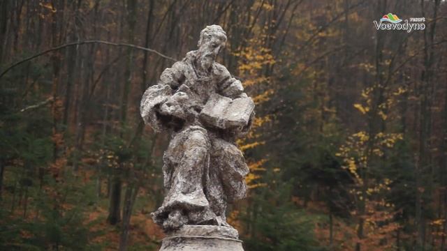 парк Шенборна смотреть онлайн