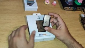 Ifi Go Blu Review: Batallón vs Fiio BTR7 y Fiio BTR15!