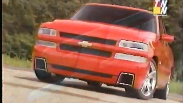 Car and Driver GM High Performance Concept Car Toy Box Test Jon Moss смотреть онлайн