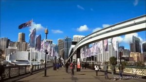 ТОП 5 ГОРОДОВ МИРА