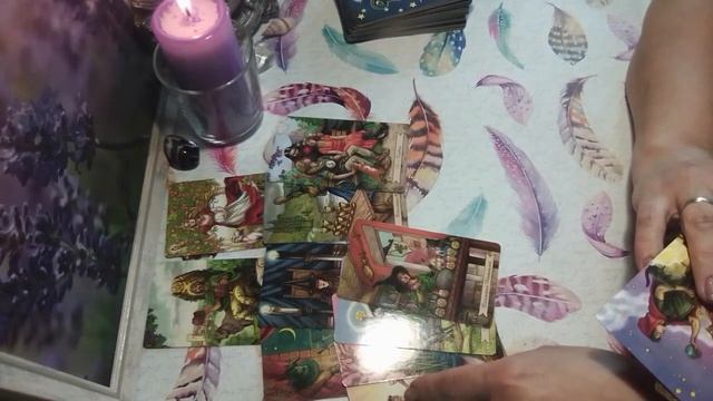 Телец Коридор Затмений! Что принесет вам? Таро Прогноз с 26 Мая по 10 Июня 2021г. смотреть онлайн