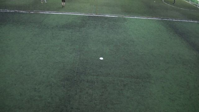 Лига CityFootball. Зима 22/23. Первый Дивизион. СтройМашинери-2 - Альянс ФинЭнерго