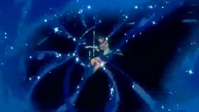 Sailor Mercury & Venus: Party Rock Anthem