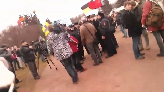 16.02.2014 Марсово поле часть 3 смотреть онлайн