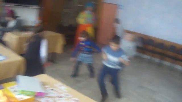 Проект Краски жизниДень 2