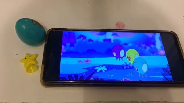 Мультик Треснутые 2 от Дикси 1 2 3 серия. смотреть онлайн