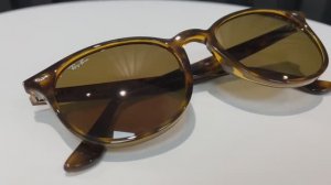 Ray-Ban RB 4259 710/73 - Обзор