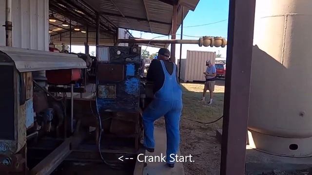 Giant Air Compressor смотреть онлайн