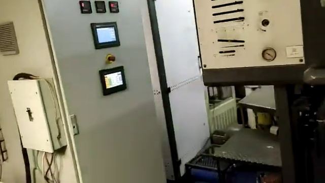 SASG installed 2 UV led And 3 Mercury Lamps in Charulata printing Press Dhaka Bangladesh