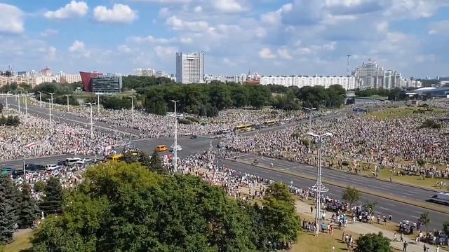 Беларусь, Стела ты просто космос!👍 смотреть онлайн