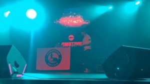 Slimus - Под звездами / Разметка (Aurora Concert Hall '20@Saint-Petersburg)