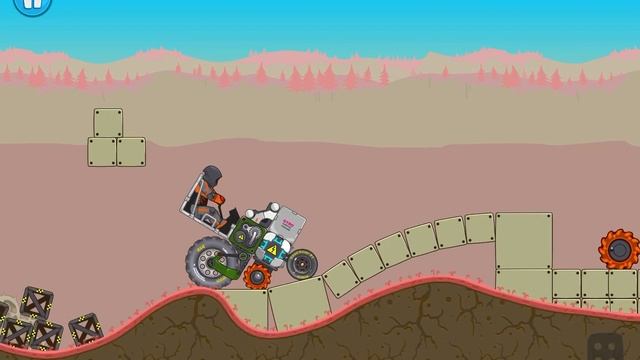 Rover Craft 5 смотреть онлайн