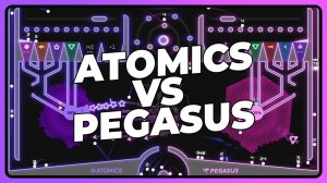 136. Разрушение ядра Лига Вихря. Матч 7. | Core Destruction Vortex League. Match 7 | Кто победит?